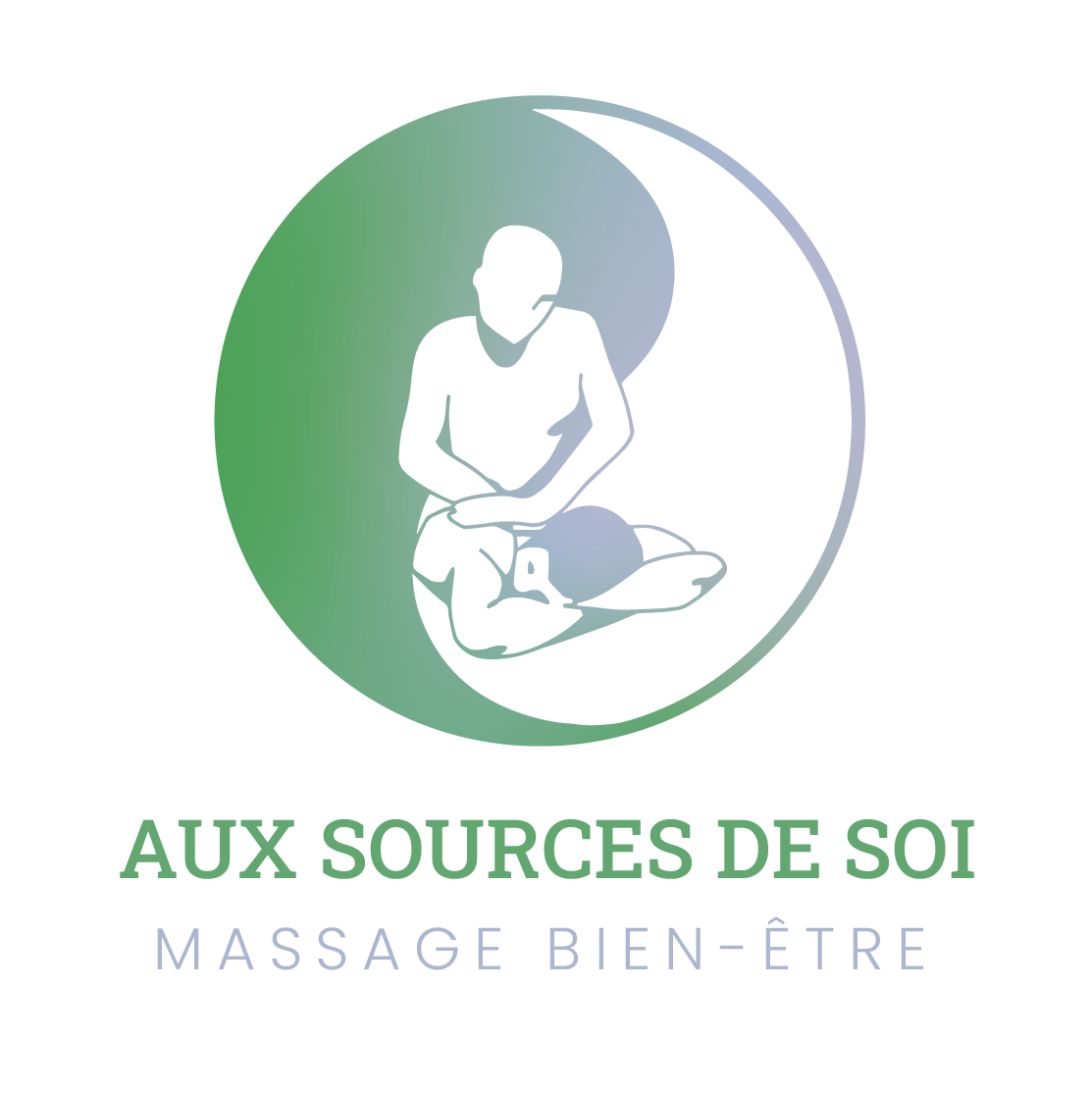 Massage Namur - Aux sources de soi - Massothérapeute Namur